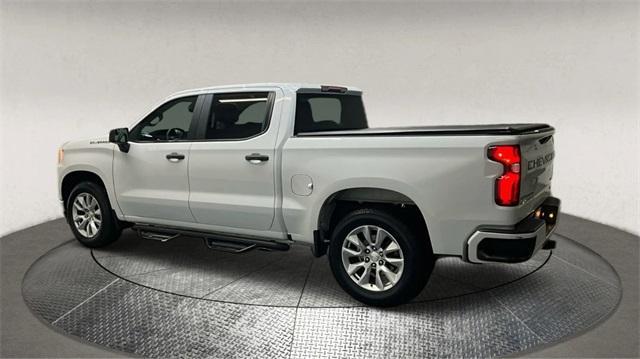 used 2019 Chevrolet Silverado 1500 car, priced at $20,995