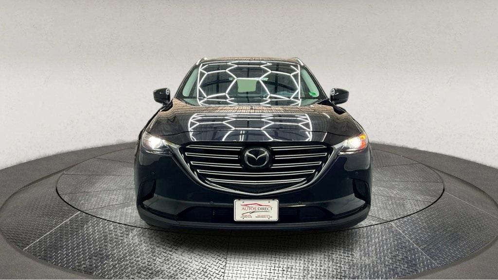 used 2021 Mazda CX-9 car, priced at $23,995
