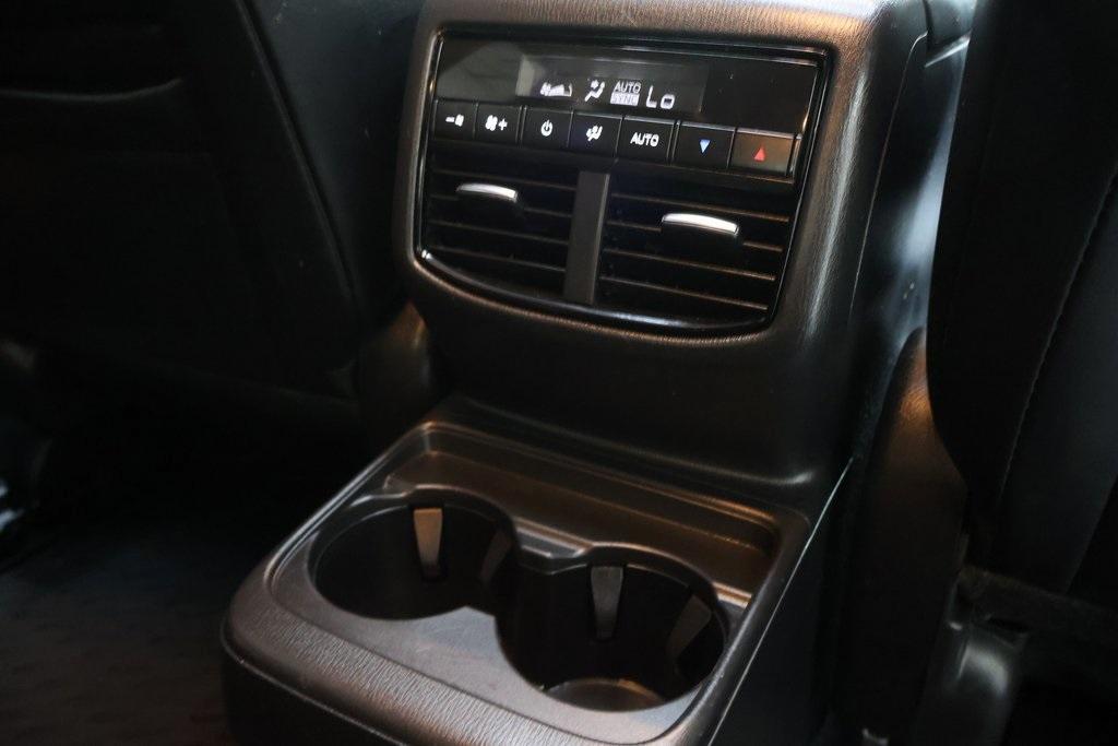 used 2021 Mazda CX-9 car, priced at $23,995