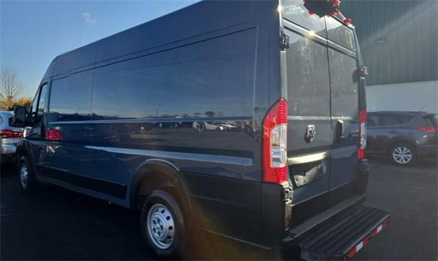 used 2020 Ram ProMaster 3500 car, priced at $23,995