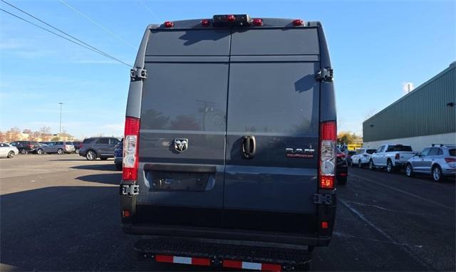 used 2020 Ram ProMaster 3500 car, priced at $23,995