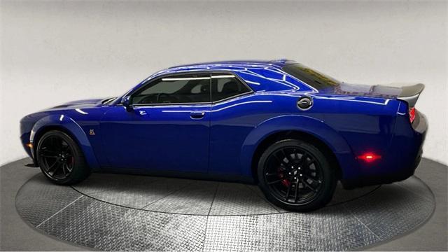 used 2021 Dodge Challenger car, priced at $42,995