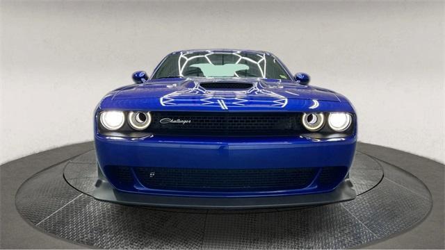 used 2021 Dodge Challenger car, priced at $42,995