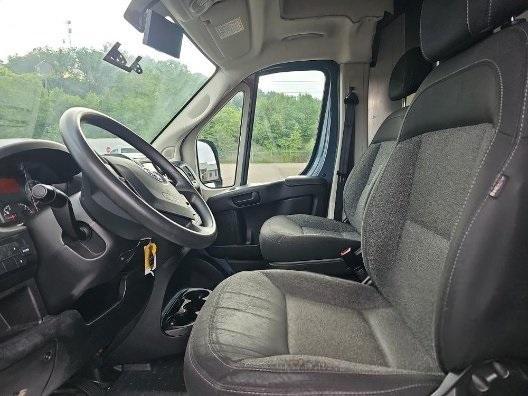 used 2019 Ram ProMaster 3500 car