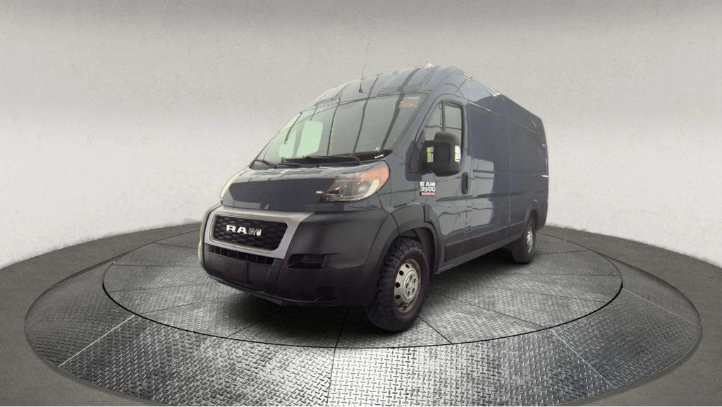 used 2019 Ram ProMaster 3500 car