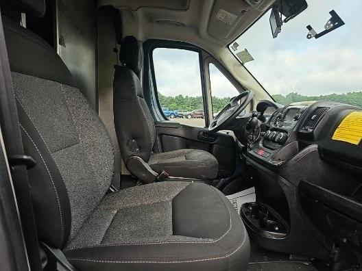 used 2019 Ram ProMaster 3500 car