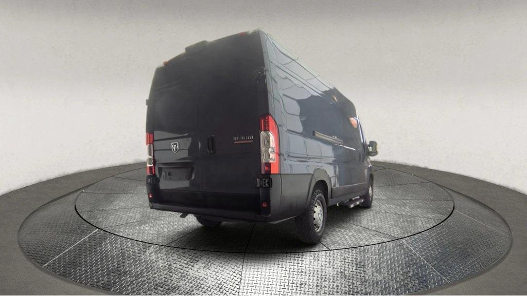 used 2019 Ram ProMaster 3500 car