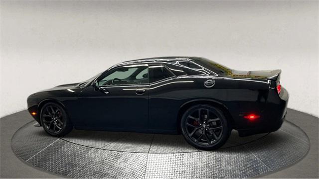 used 2021 Dodge Challenger car, priced at $21,995