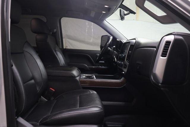 used 2018 GMC Sierra 1500 car, priced at $33,995