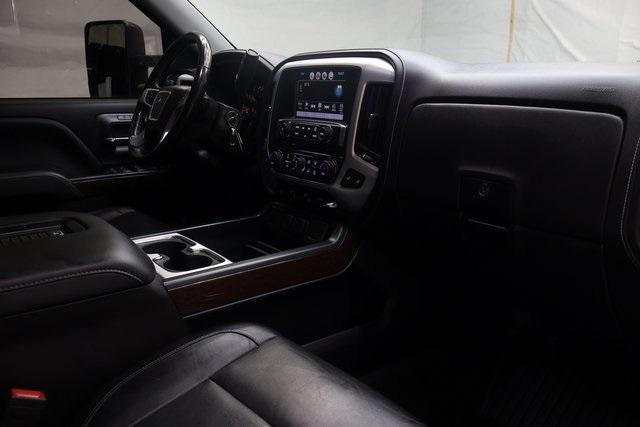 used 2018 GMC Sierra 1500 car, priced at $33,995