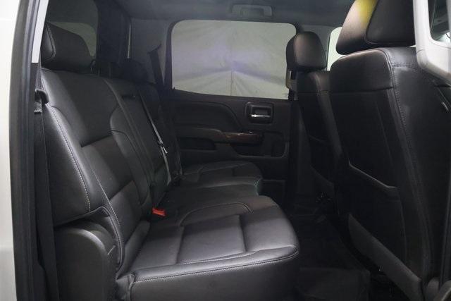 used 2018 GMC Sierra 1500 car, priced at $33,995