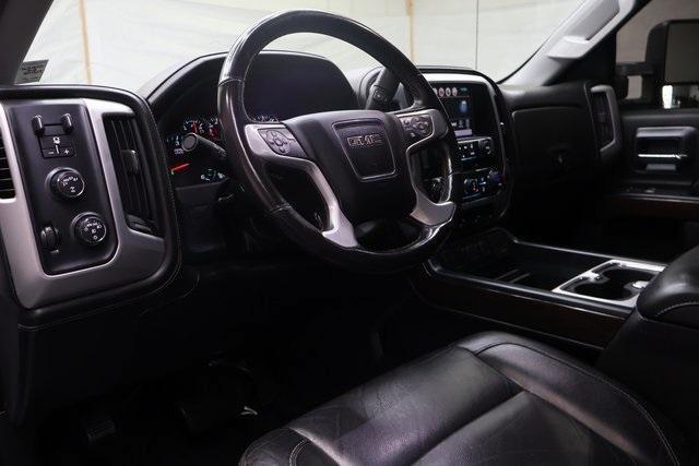 used 2018 GMC Sierra 1500 car, priced at $33,995