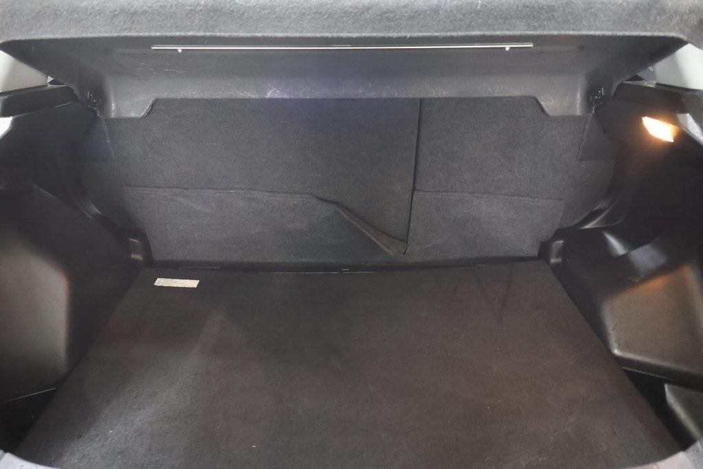 used 2021 Mitsubishi Outlander Sport car, priced at $13,995