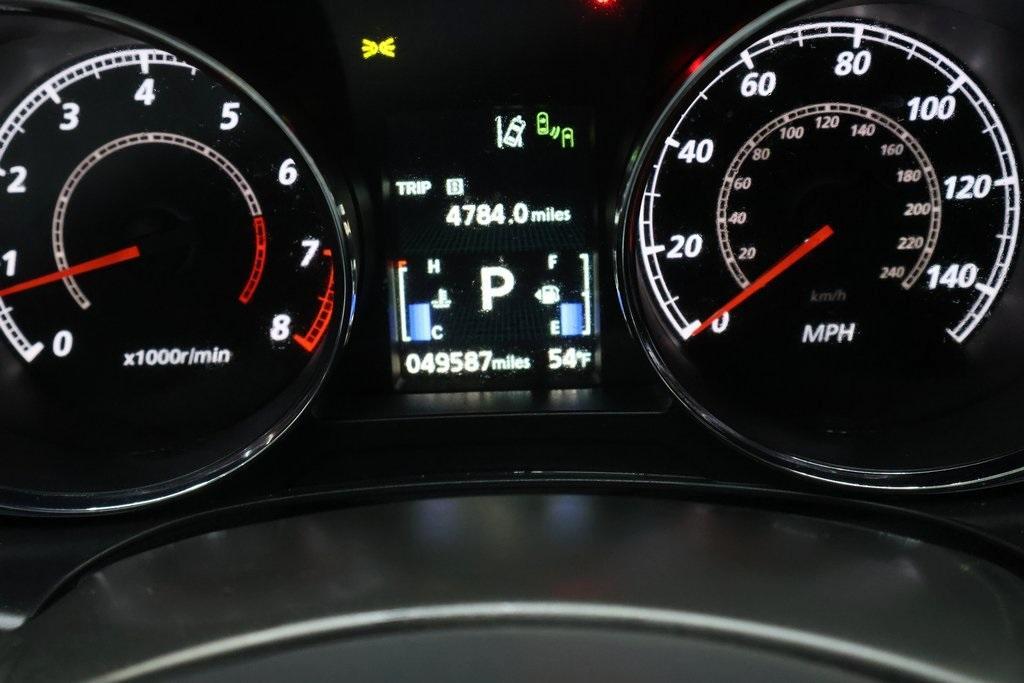 used 2021 Mitsubishi Outlander Sport car, priced at $13,995