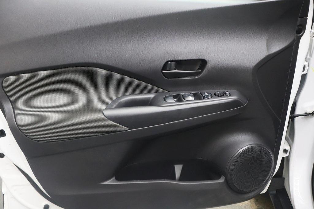used 2020 Nissan Kicks car, priced at $14,995