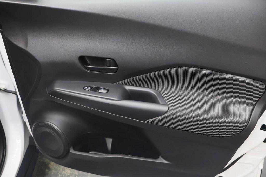 used 2020 Nissan Kicks car, priced at $14,995