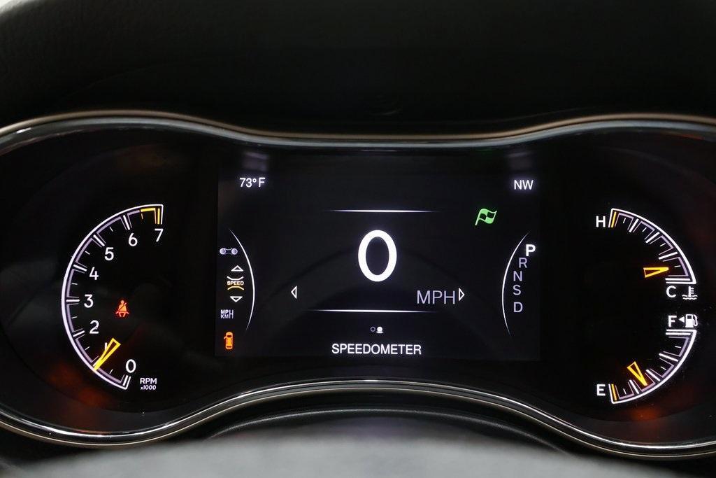 used 2015 Jeep Grand Cherokee car, priced at $11,995