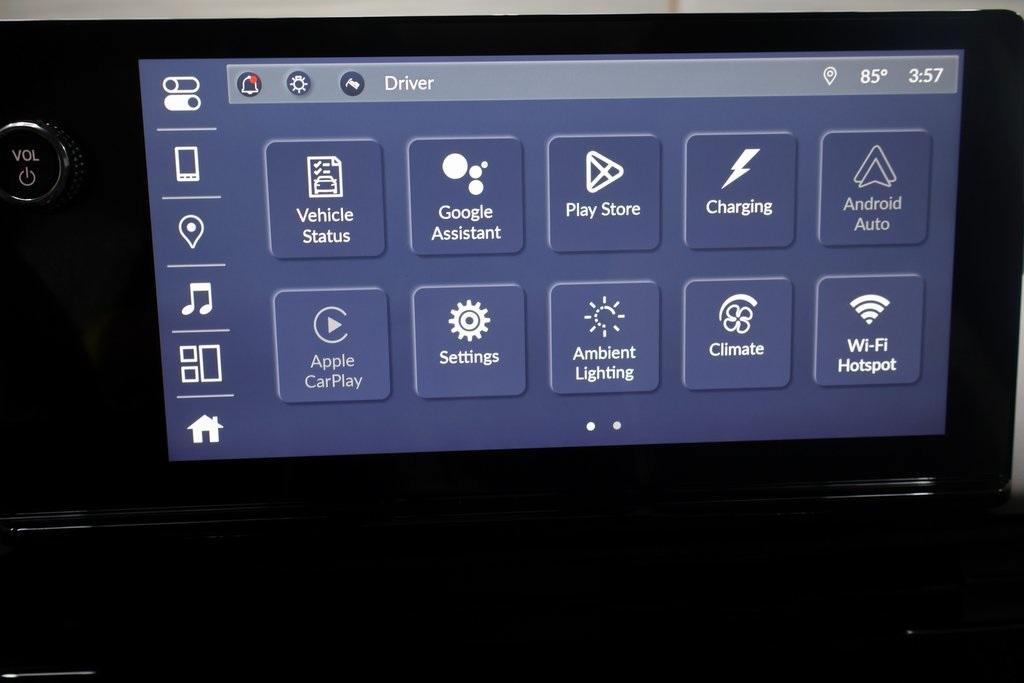 used 2024 Honda Prologue car