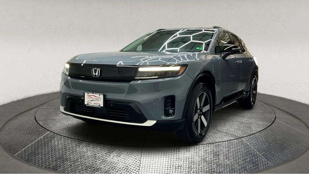 used 2024 Honda Prologue car