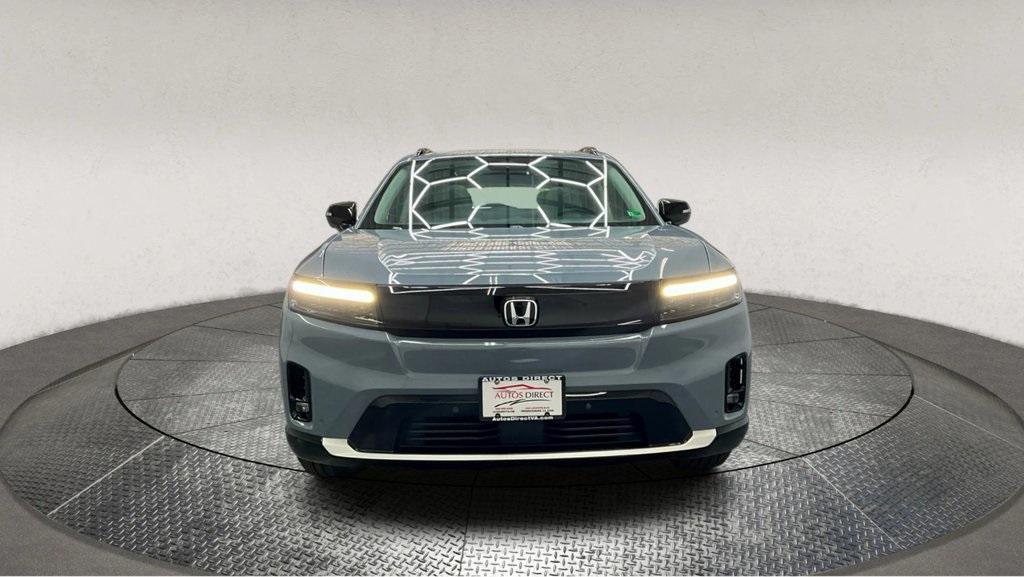 used 2024 Honda Prologue car