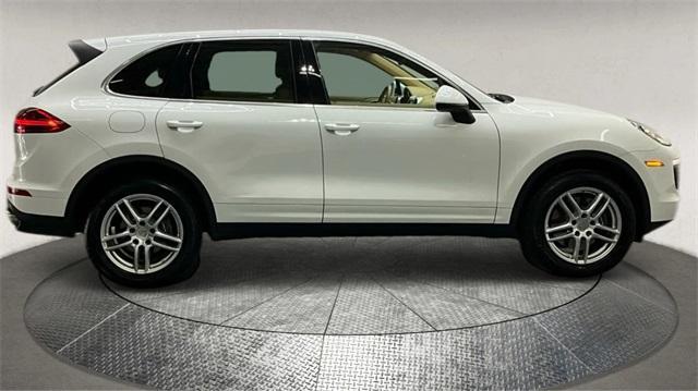 used 2016 Porsche Cayenne car, priced at $19,695