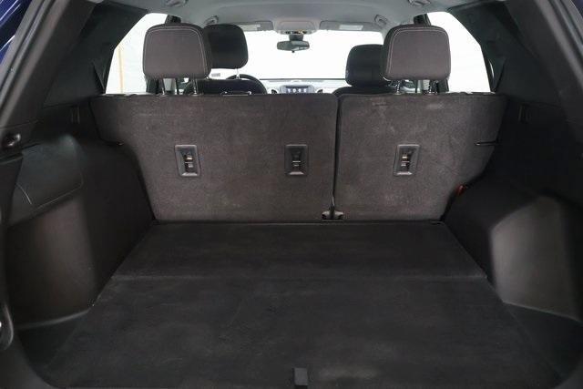 used 2022 Chevrolet Equinox car, priced at $21,995