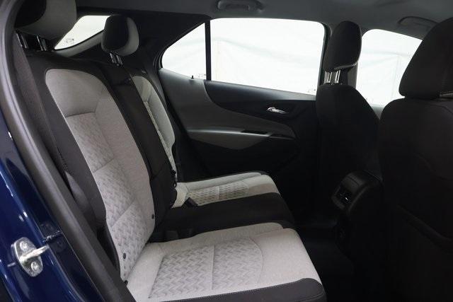 used 2022 Chevrolet Equinox car, priced at $21,995