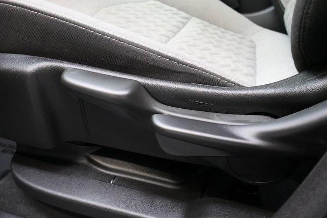 used 2022 Chevrolet Equinox car, priced at $21,995