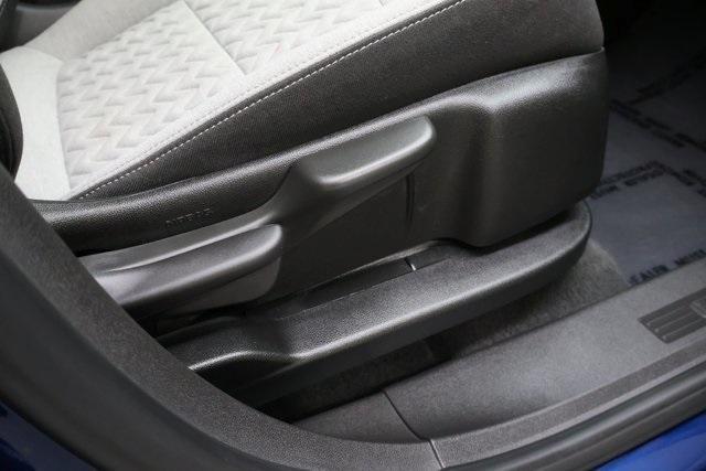 used 2022 Chevrolet Equinox car, priced at $21,995