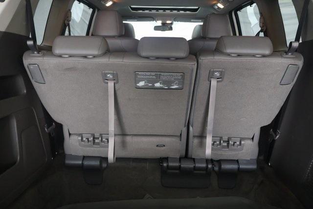 used 2016 Honda Odyssey car, priced at $16,995
