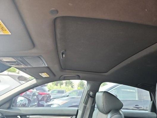 used 2018 Honda Accord car, priced at $17,495