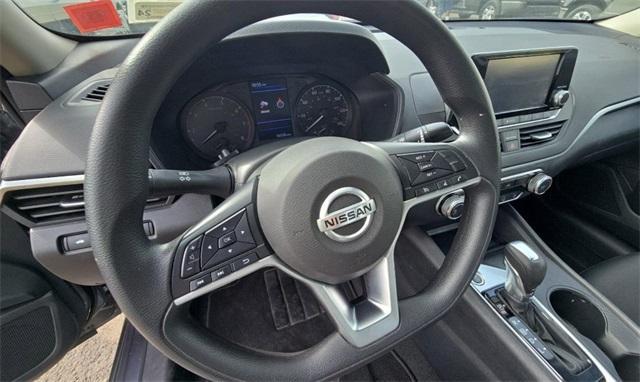 used 2022 Nissan Altima car, priced at $19,995