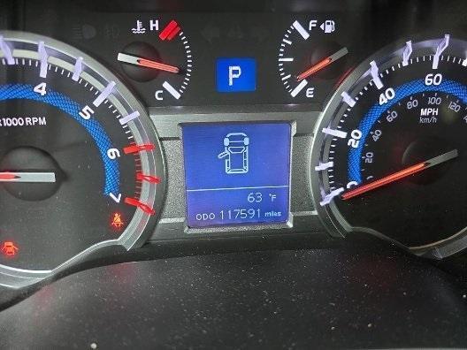 used 2016 Toyota 4Runner car, priced at $26,995