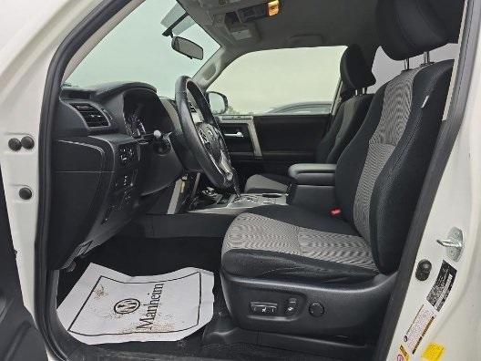 used 2016 Toyota 4Runner car, priced at $26,995