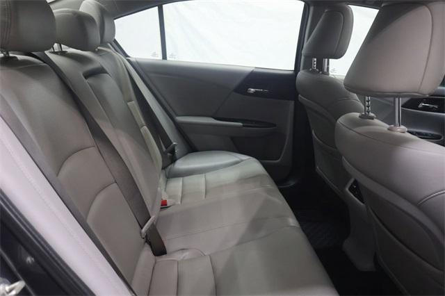 used 2014 Honda Accord car, priced at $17,795