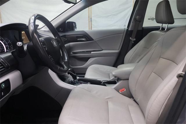 used 2014 Honda Accord car, priced at $17,795