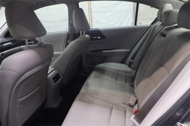 used 2014 Honda Accord car, priced at $17,795