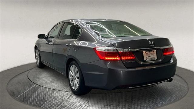 used 2014 Honda Accord car, priced at $17,795