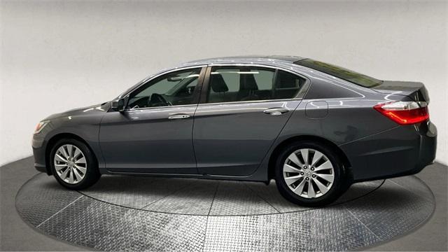 used 2014 Honda Accord car, priced at $17,795