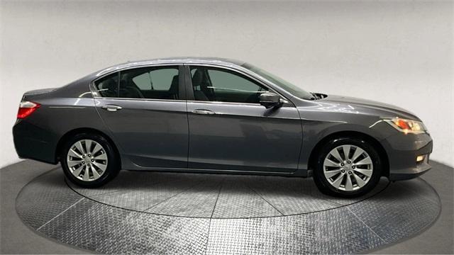 used 2014 Honda Accord car, priced at $17,795