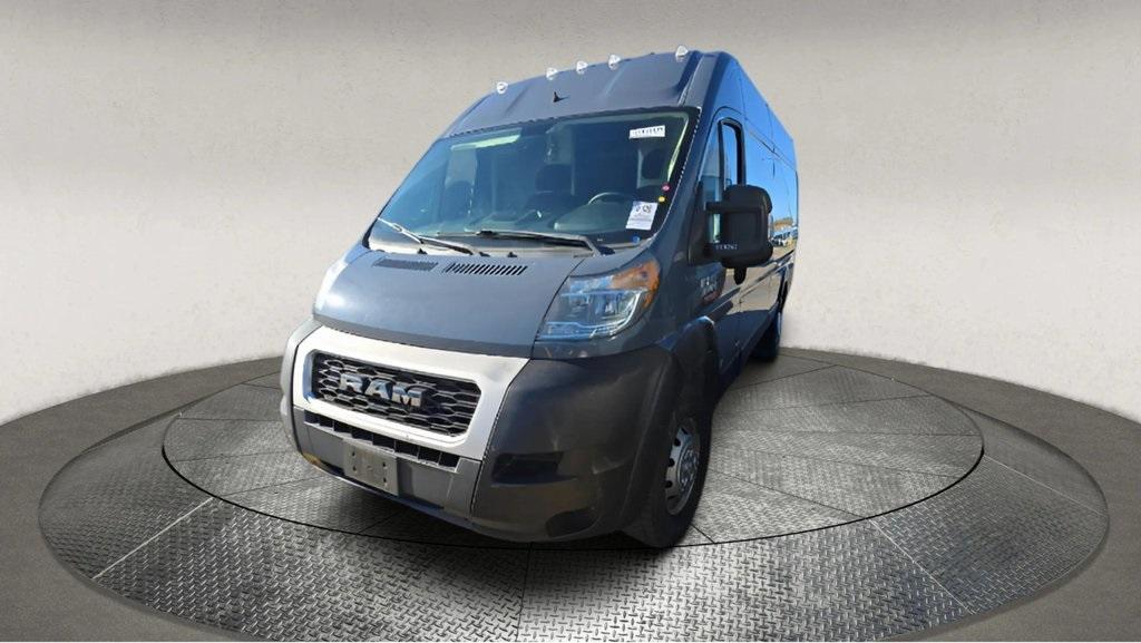 used 2019 Ram ProMaster 3500 car, priced at $23,995