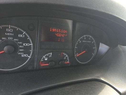 used 2019 Ram ProMaster 3500 car, priced at $23,995