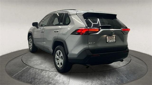 used 2019 Toyota RAV4 car, priced at $19,995