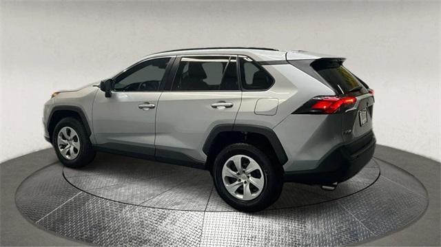 used 2019 Toyota RAV4 car, priced at $19,995