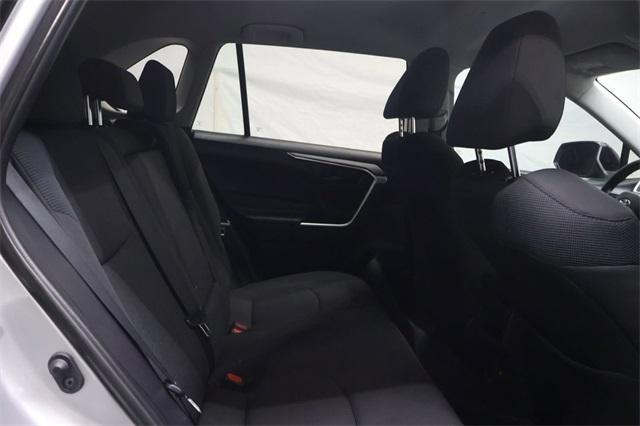 used 2019 Toyota RAV4 car, priced at $19,995