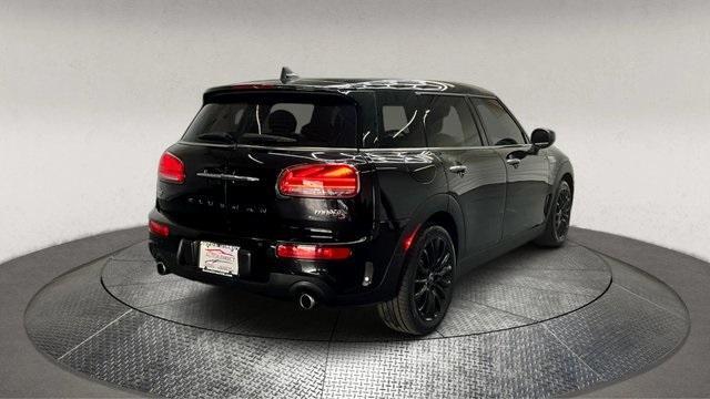 used 2022 MINI Clubman car, priced at $22,995