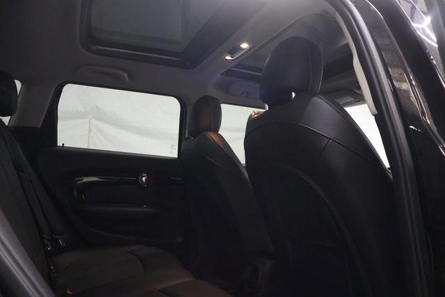 used 2022 MINI Clubman car, priced at $22,995