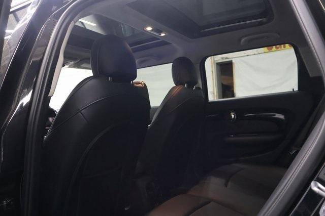 used 2022 MINI Clubman car, priced at $22,995