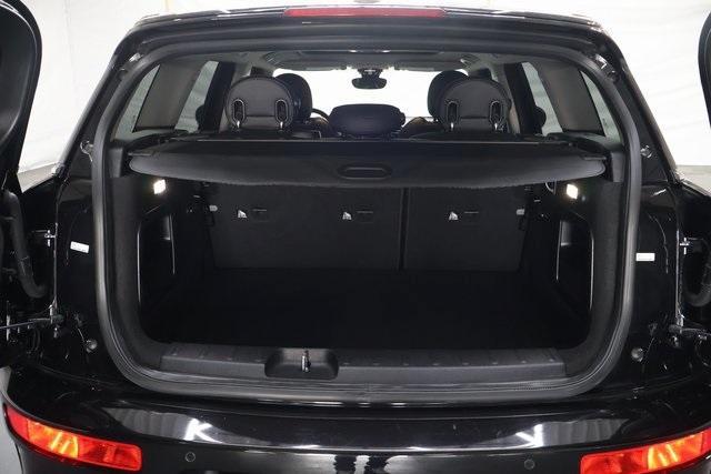 used 2022 MINI Clubman car, priced at $22,995