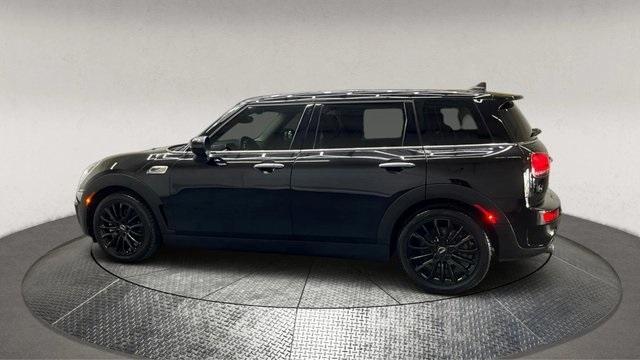 used 2022 MINI Clubman car, priced at $22,995